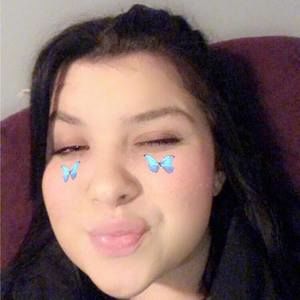 Meet your Posher, Arieanna